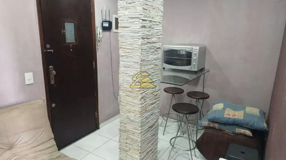 Apartamento, 1 quarto, 26 m² - Foto 16