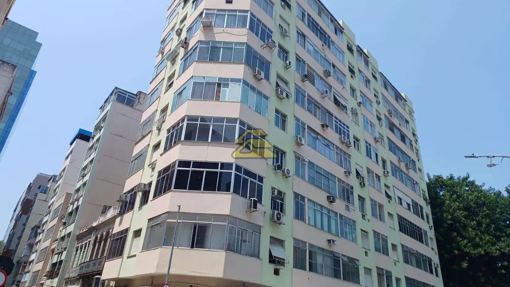 Apartamento, 1 quarto, 26 m² - Foto 19