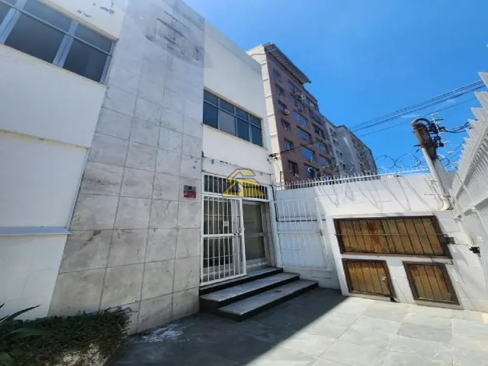 Prédio Inteiro, 281 m² - Foto 1