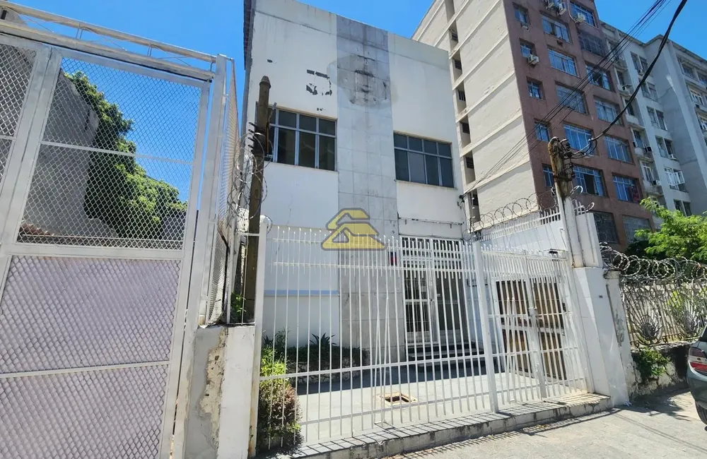 Prédio Inteiro, 281 m² - Foto 3