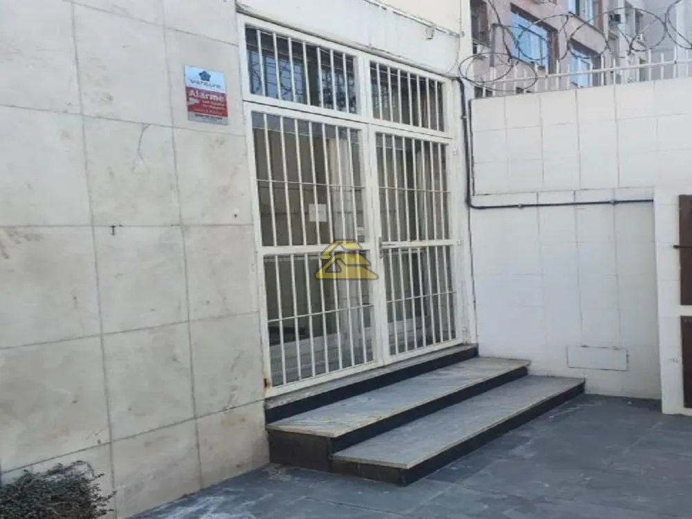 Prédio Inteiro, 281 m² - Foto 2