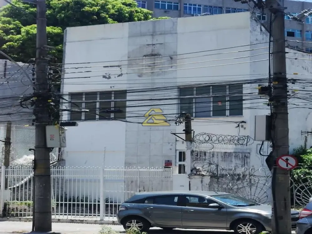 Prédio Inteiro, 281 m² - Foto 6