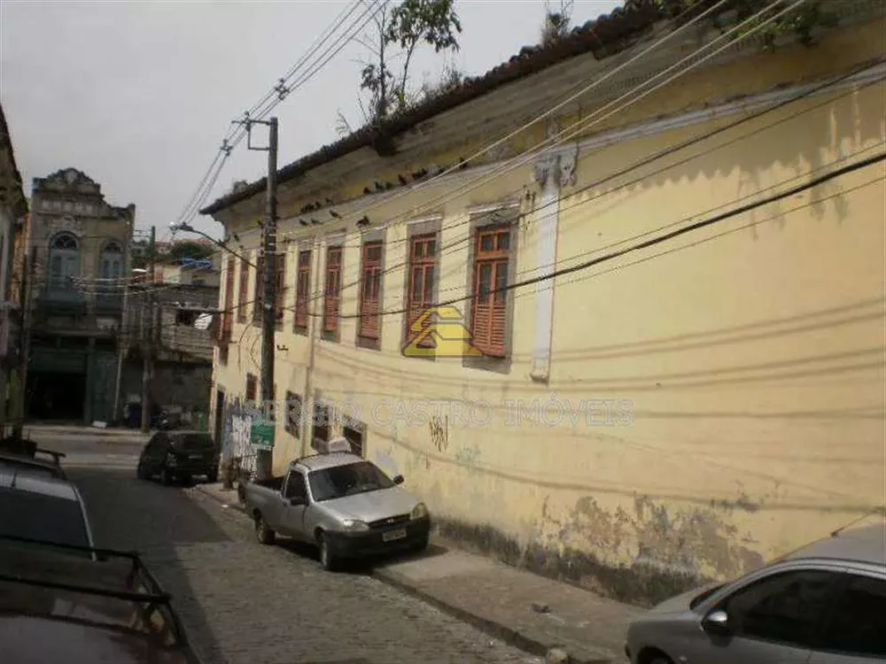 Prédio Inteiro, 600 m² - Foto 7