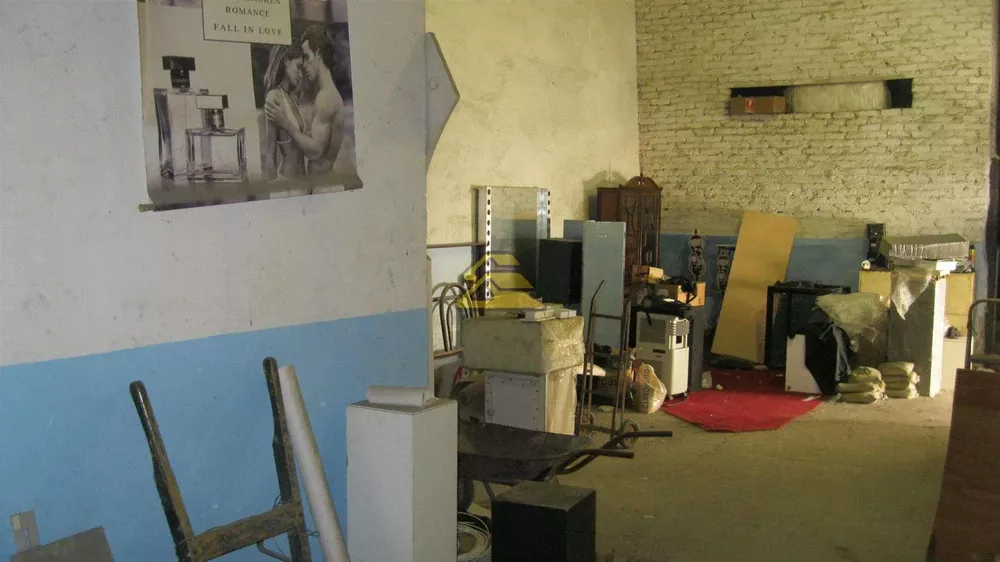 Prédio Inteiro, 600 m² - Foto 13