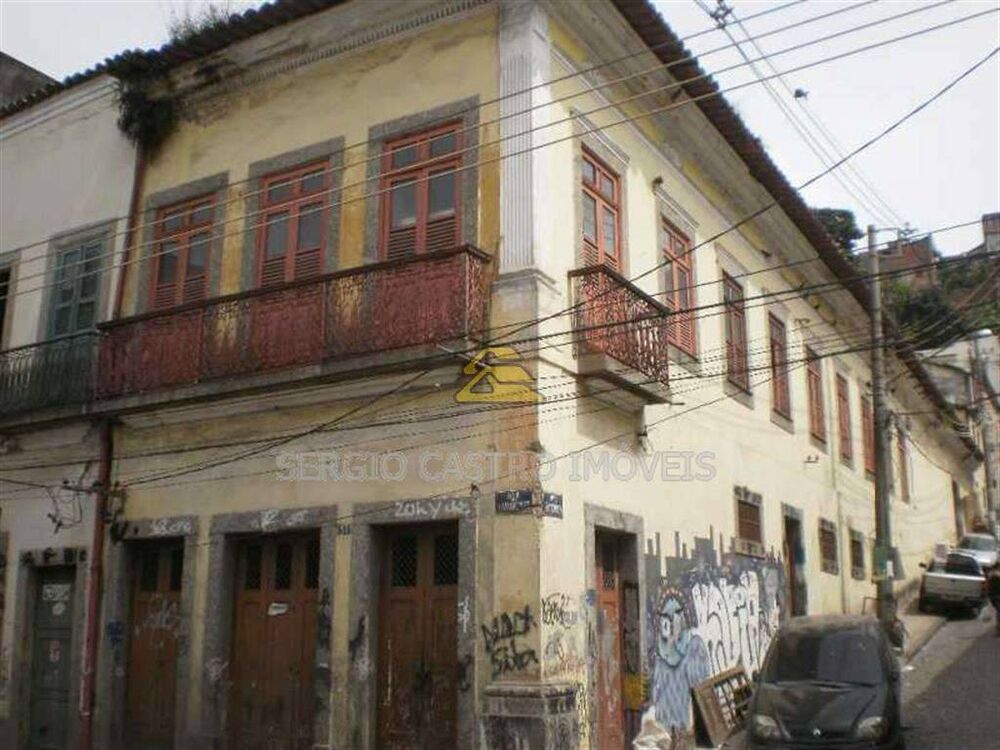 Prédio Inteiro, 600 m² - Foto 3