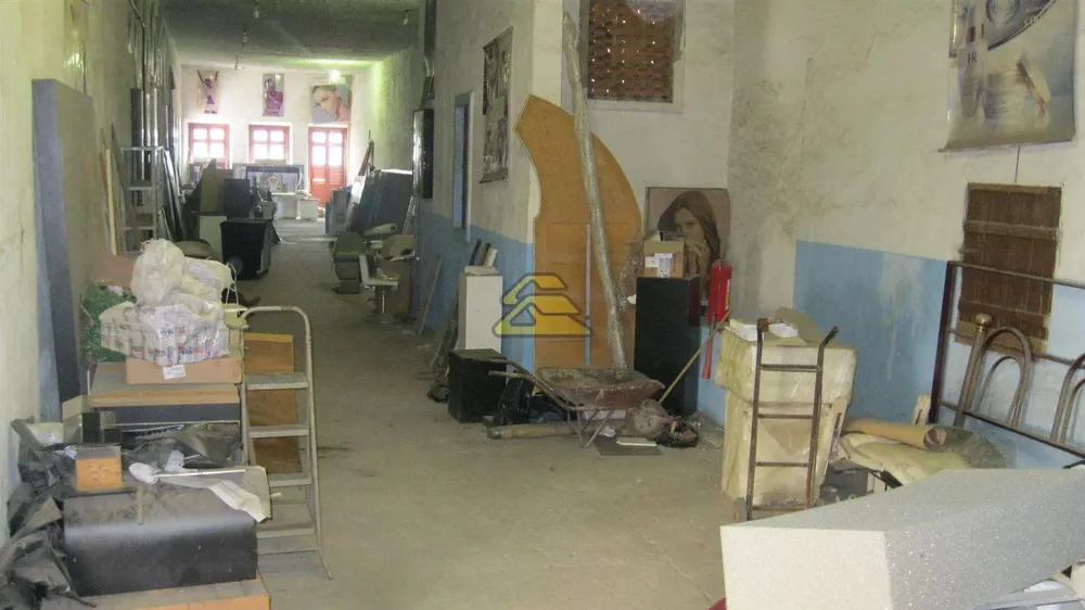 Prédio Inteiro, 600 m² - Foto 17