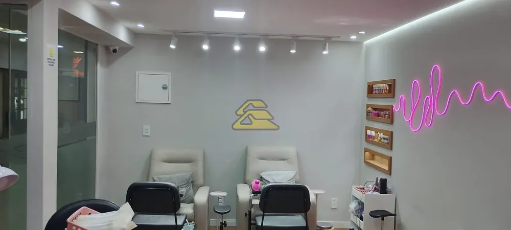 Loja-Salão, 42 m² - Foto 4