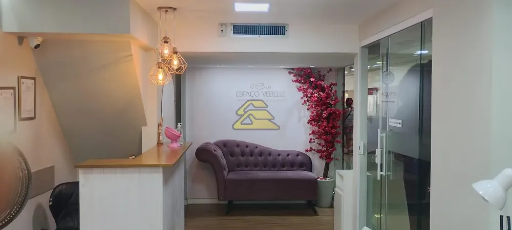 Loja-Salão, 42 m² - Foto 1