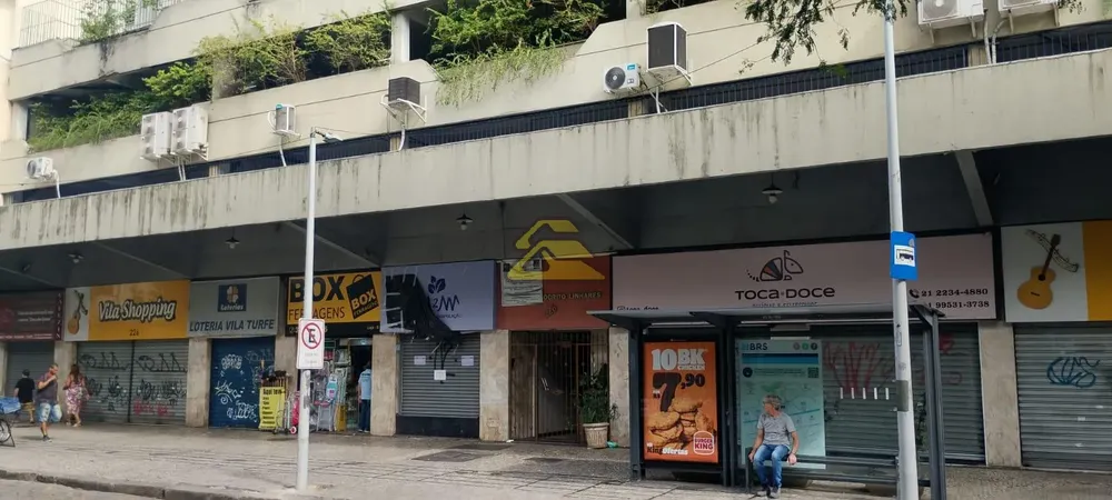 Loja-Salão, 42 m² - Foto 23
