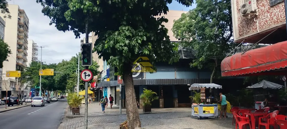Loja-Salão, 42 m² - Foto 20