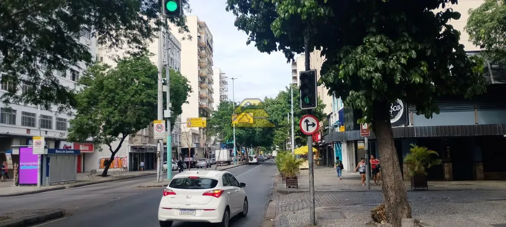 Loja-Salão, 42 m² - Foto 19