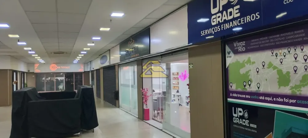 Loja-Salão, 42 m² - Foto 14