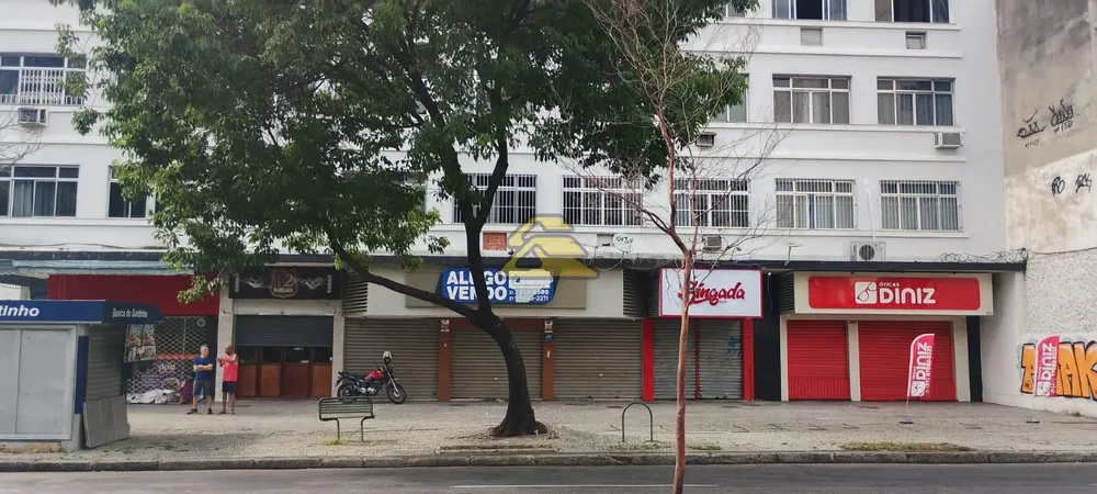 Loja-Salão, 42 m² - Foto 17