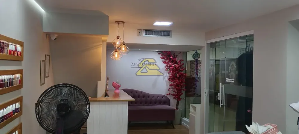 Loja-Salão, 42 m² - Foto 2