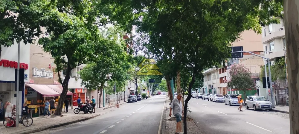 Loja-Salão, 42 m² - Foto 24