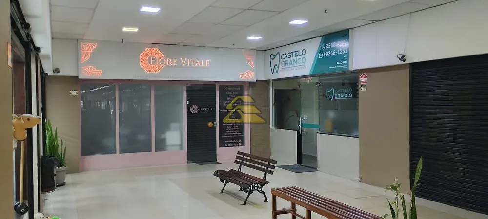 Loja-Salão, 42 m² - Foto 16
