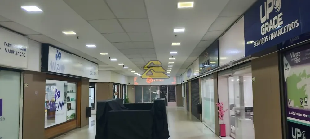 Loja-Salão, 42 m² - Foto 15