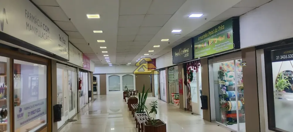 Loja-Salão, 42 m² - Foto 12