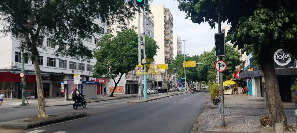 Loja-Salão, 42 m² - Foto 25