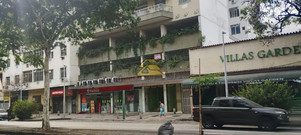 Loja-Salão, 42 m² - Foto 18