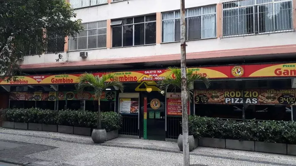 Loja-Salão, 287 m² - Foto 15