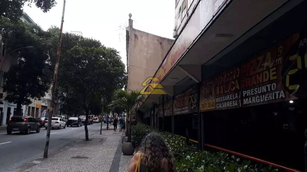 Loja-Salão, 287 m² - Foto 11