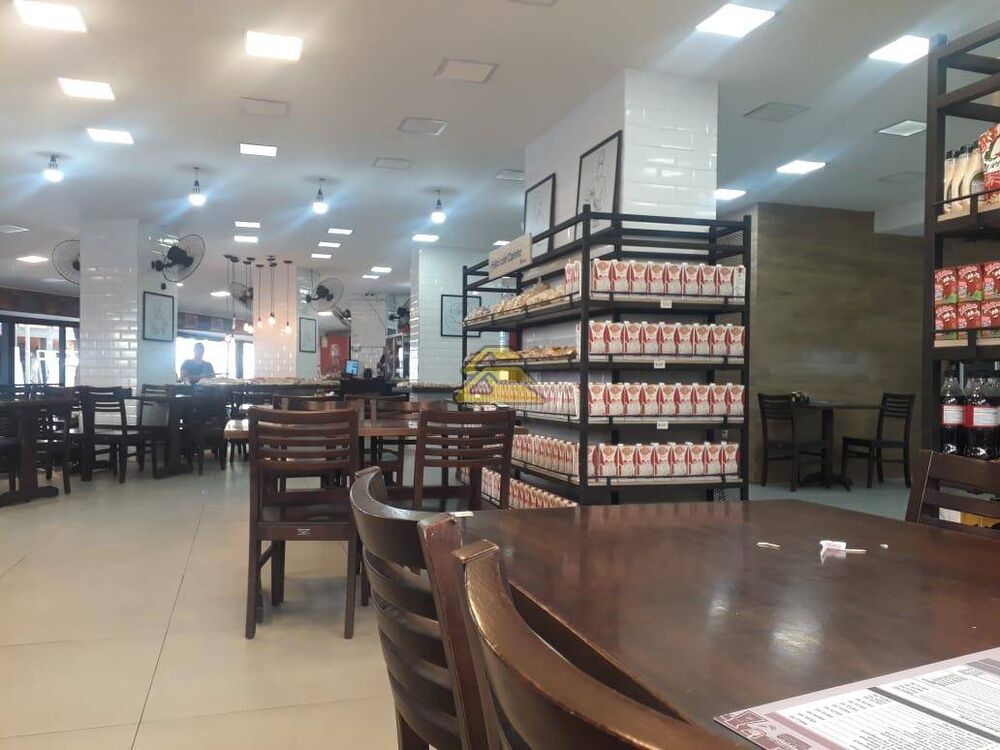 Loja-Salão, 287 m² - Foto 22