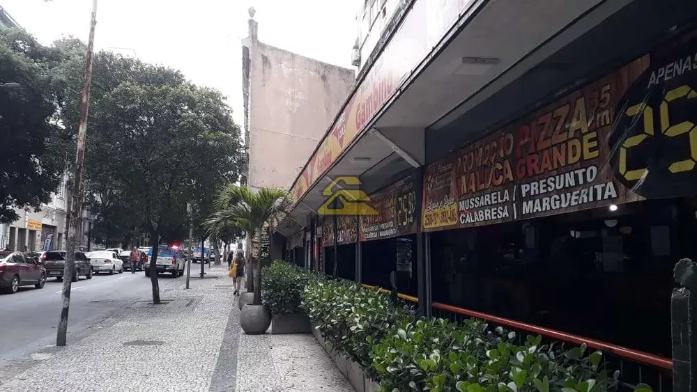 Loja-Salão, 287 m² - Foto 21
