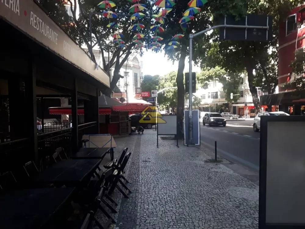 Loja-Salão, 287 m² - Foto 17