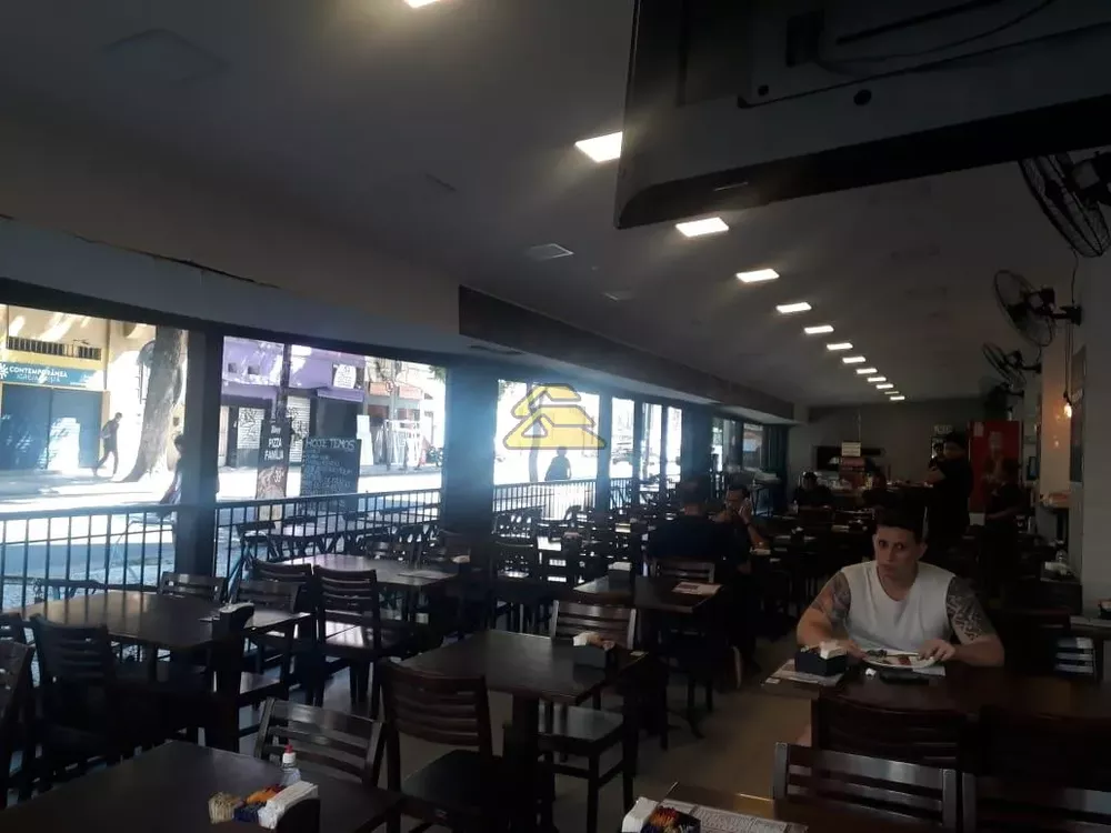 Loja-Salão, 287 m² - Foto 9