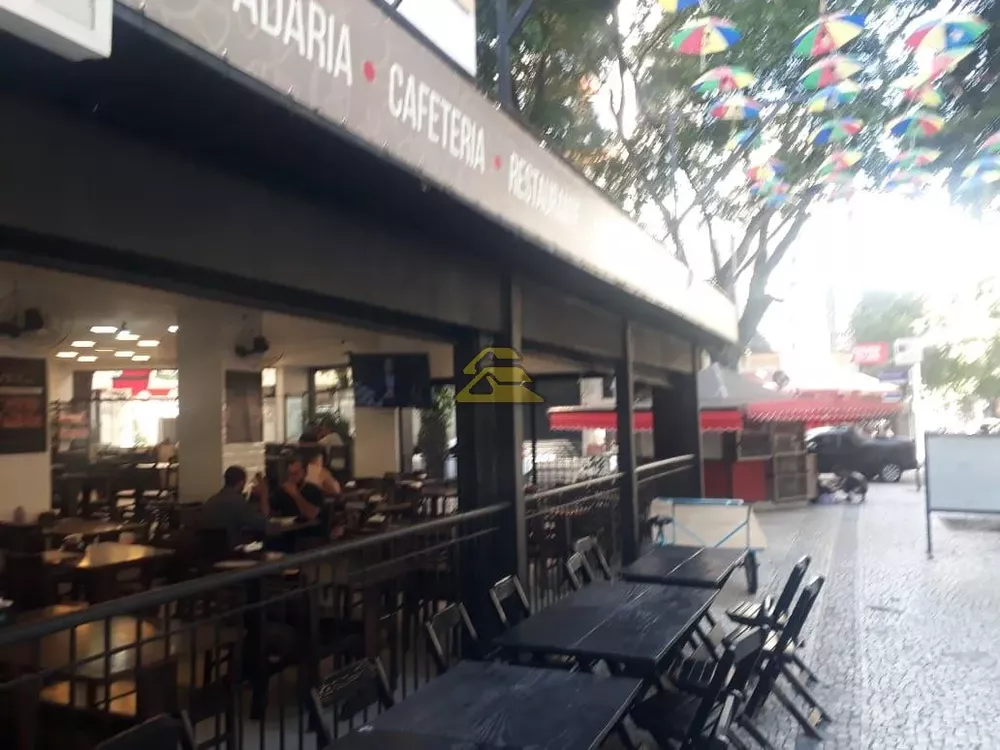 Loja-Salão, 287 m² - Foto 16