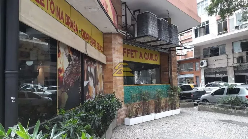 Loja-Salão, 287 m² - Foto 3