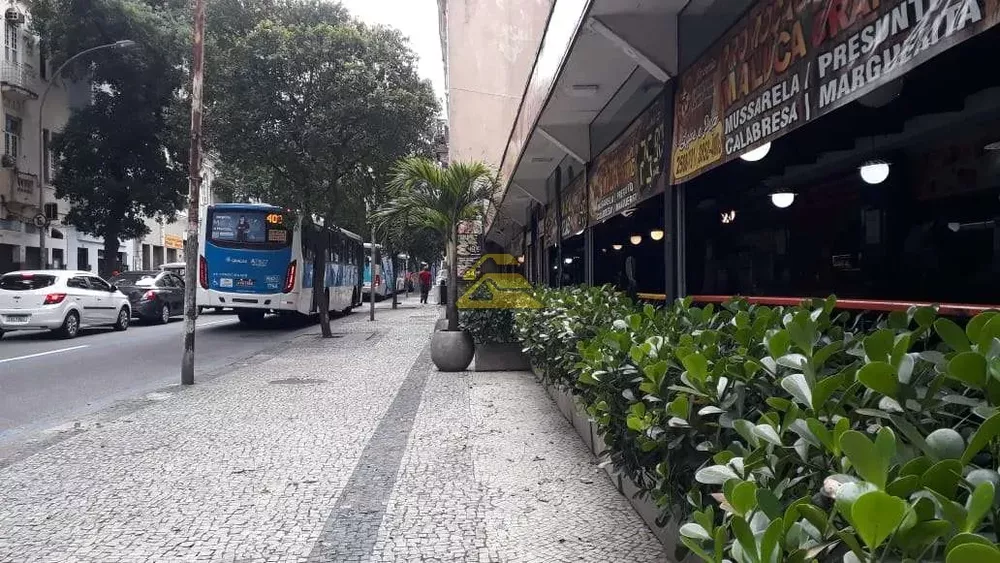 Loja-Salão, 287 m² - Foto 13