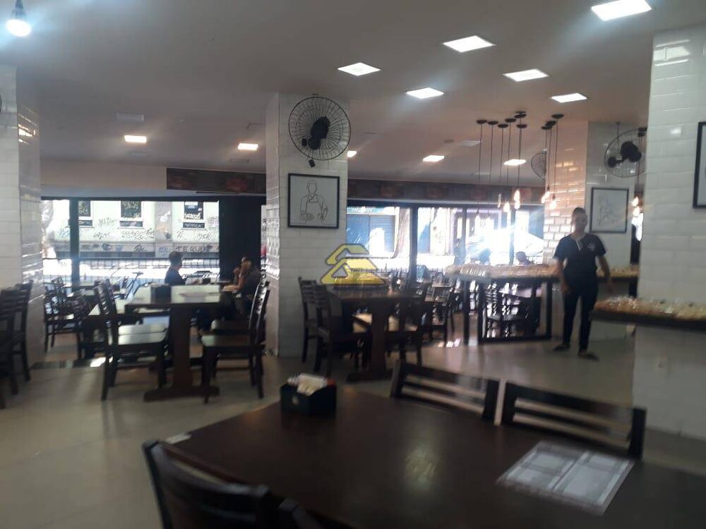 Loja-Salão, 287 m² - Foto 25