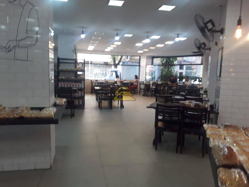 Loja-Salão, 287 m² - Foto 24