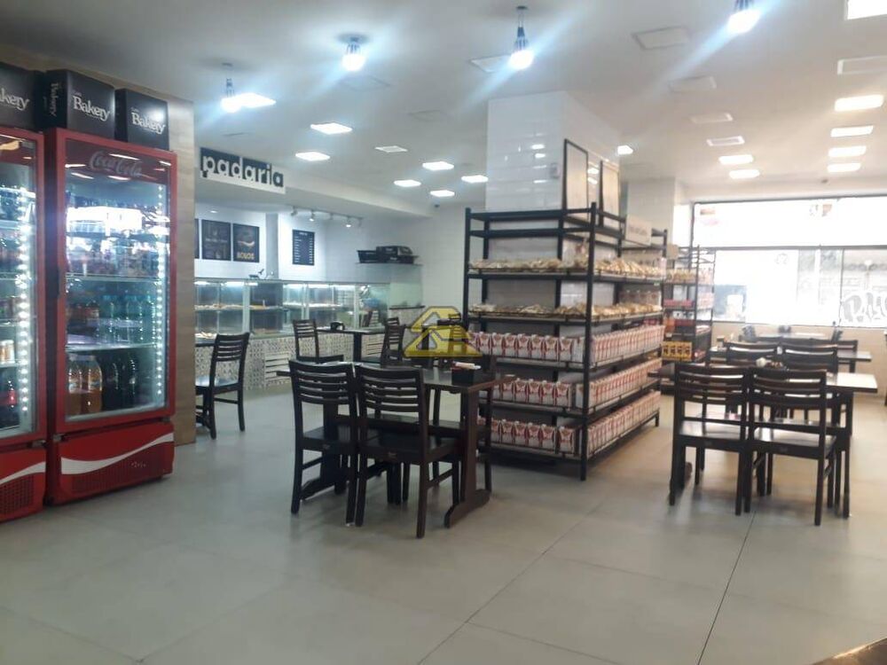 Loja-Salão, 287 m² - Foto 23