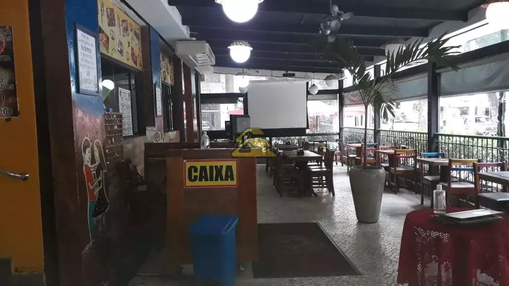 Loja-Salão, 287 m² - Foto 7