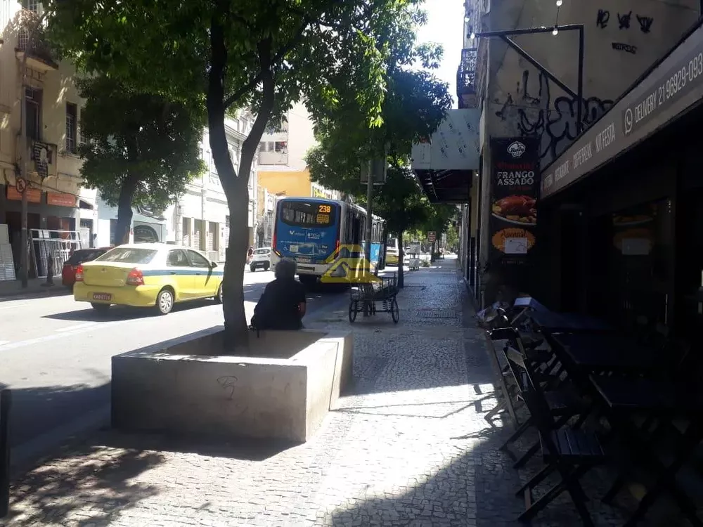 Loja-Salão, 287 m² - Foto 12