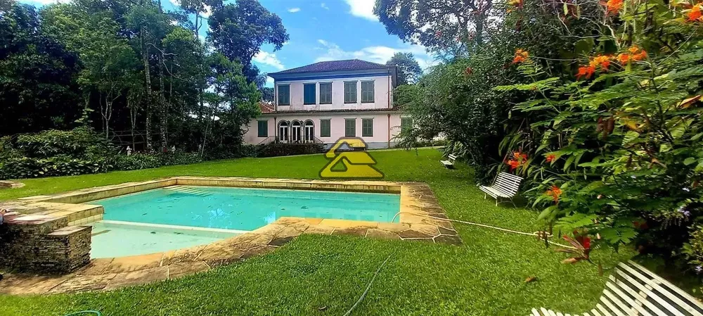 Casa, 7 quartos, 701 m² - Foto 8