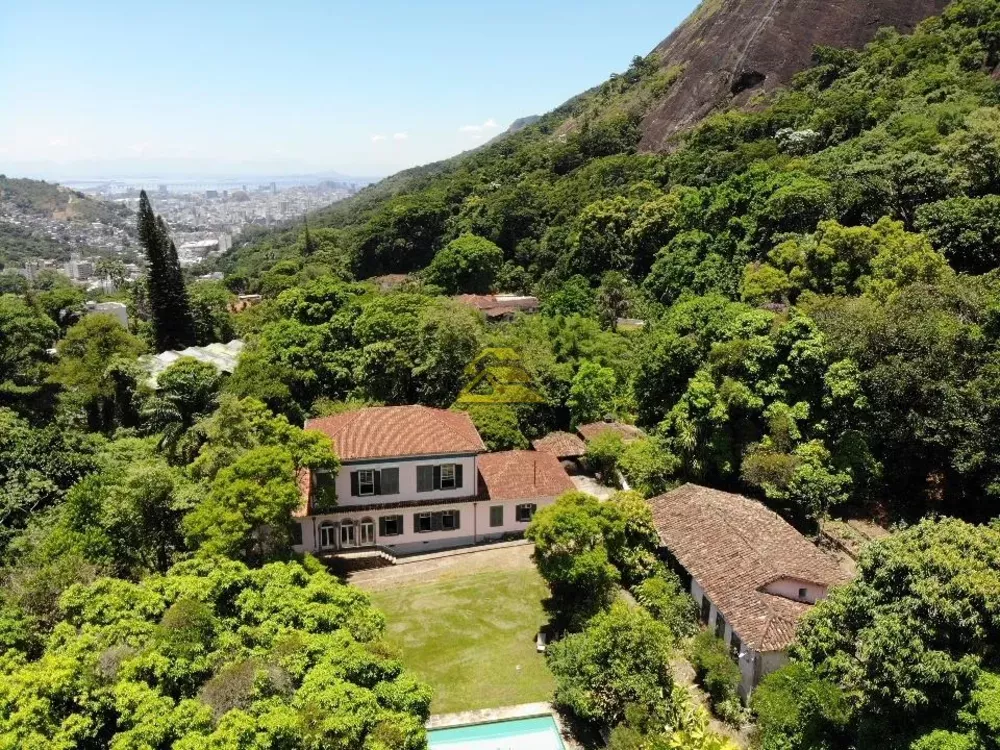 Casa, 7 quartos, 701 m² - Foto 13