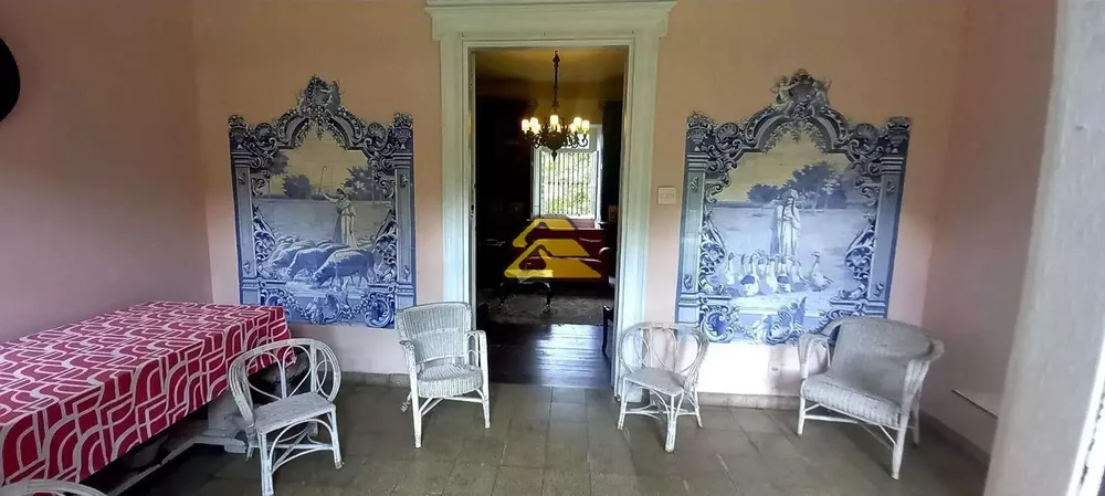 Casa, 7 quartos, 701 m² - Foto 27