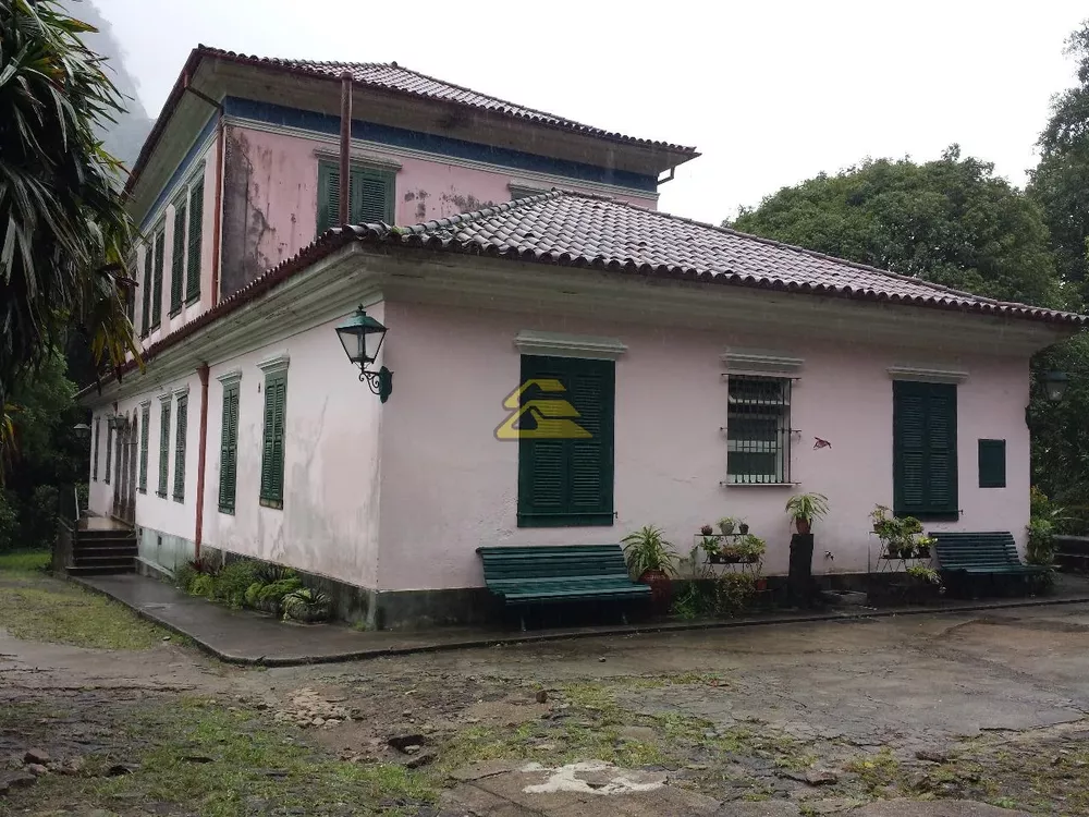 Casa, 7 quartos, 701 m² - Foto 20
