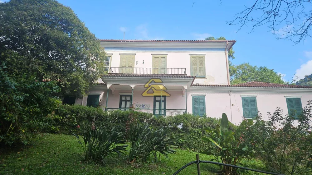 Casa, 7 quartos, 701 m² - Foto 3
