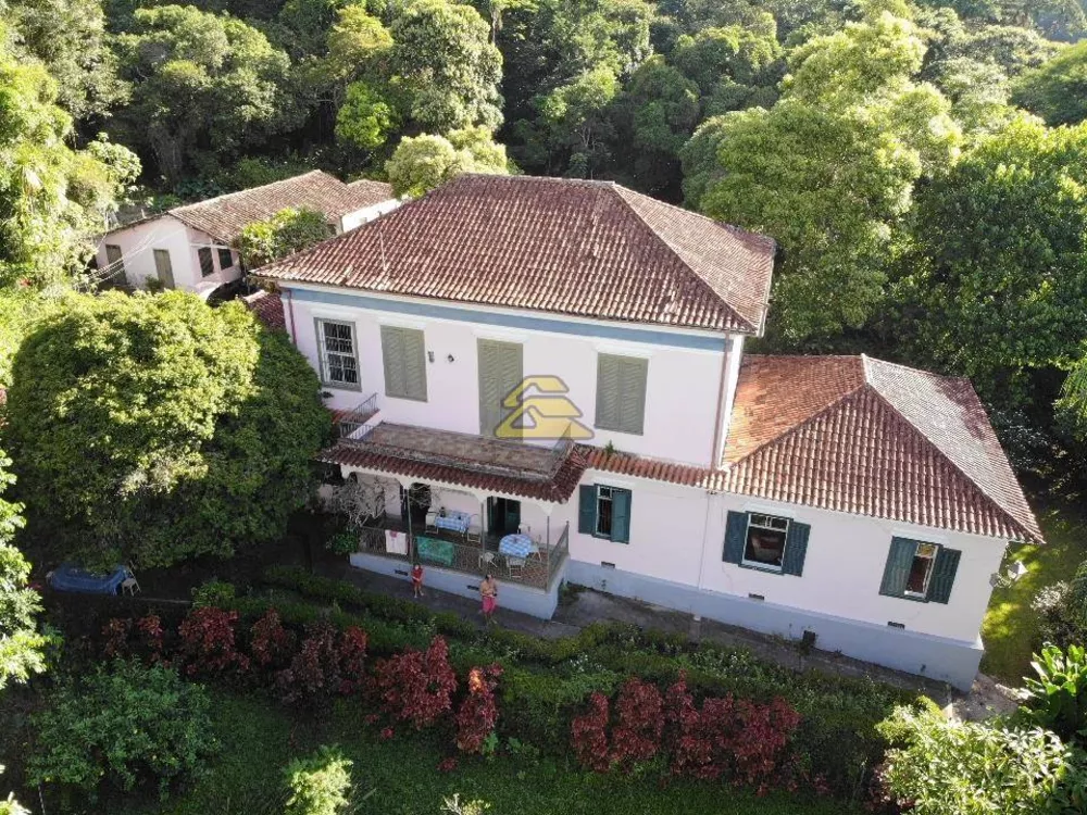 Casa, 7 quartos, 701 m² - Foto 4
