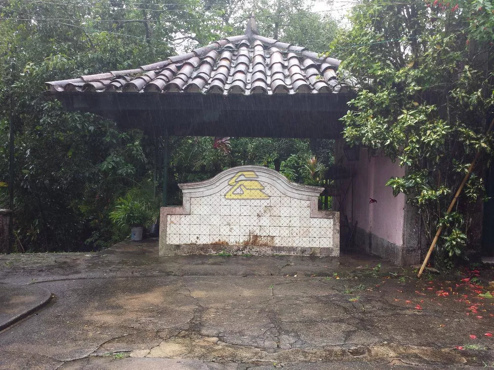 Casa, 7 quartos, 701 m² - Foto 1