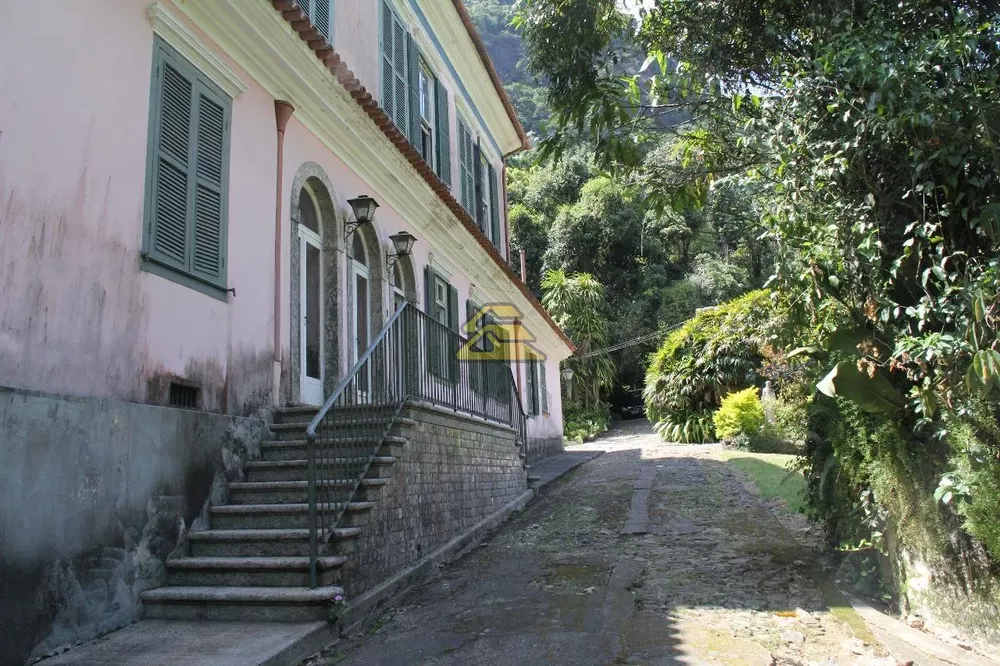 Casa, 7 quartos, 701 m² - Foto 22