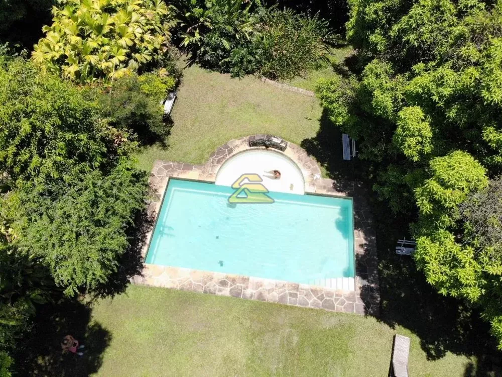 Casa, 7 quartos, 701 m² - Foto 24