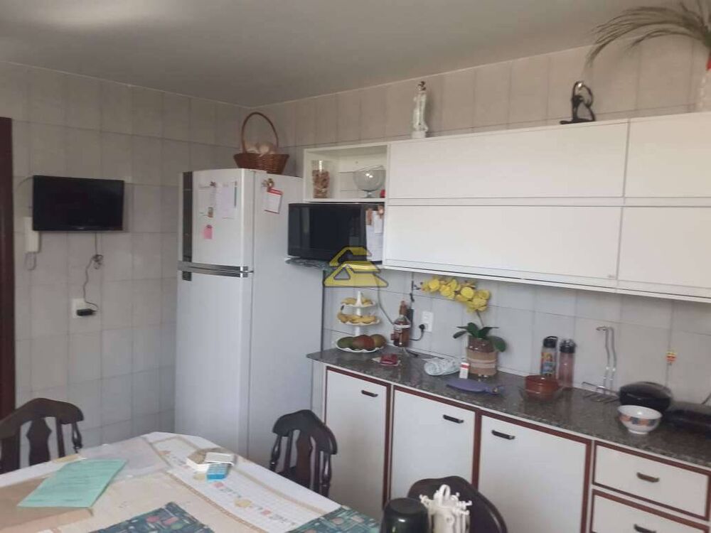 Prédio Inteiro à venda com 7 quartos, 538m² - Foto 5