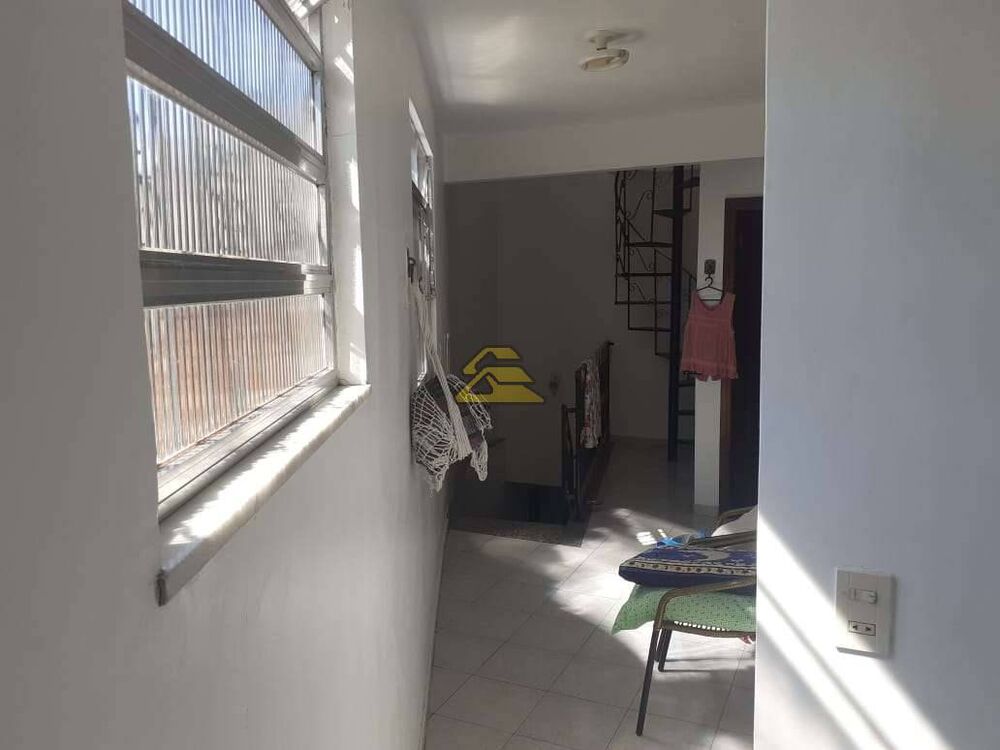 Prédio Inteiro à venda com 7 quartos, 538m² - Foto 3