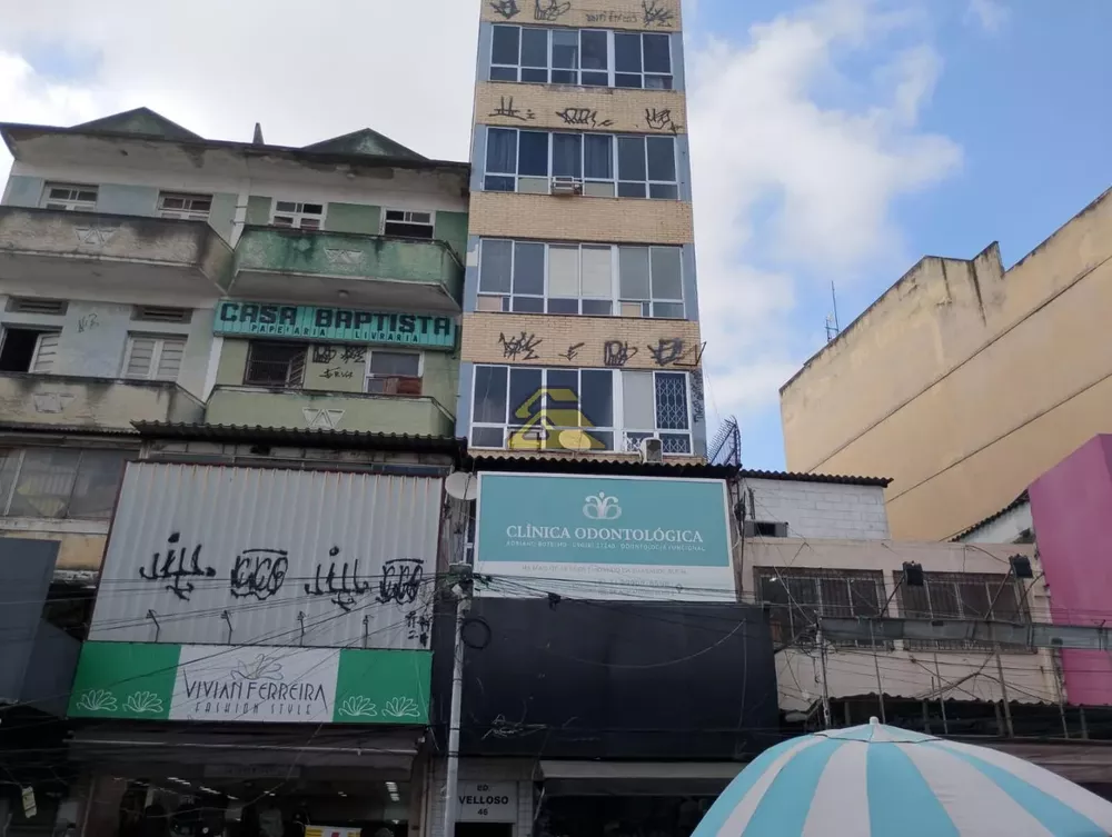 Prédio Inteiro, 500 m² - Foto 32